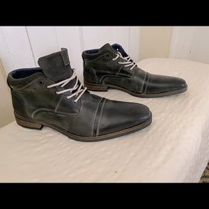 Park City boots “Christie” classic collection sz13